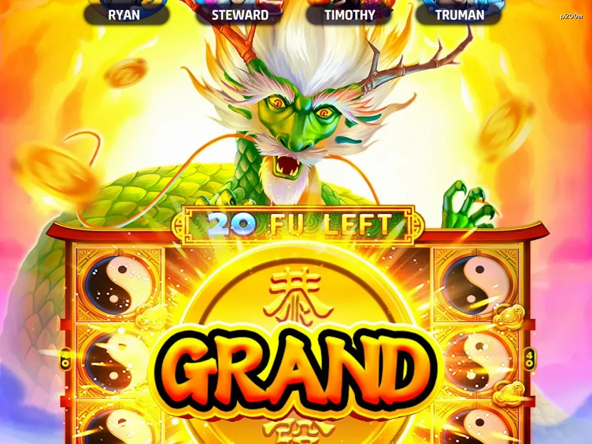 Koleksi p200m Slot Gacor screenshot